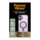 Etui HardCase z MagSafe do iPhone 16 Plus, Czarny, PanzerGlass