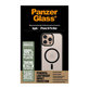 Etui HardCase z MagSafe do iPhone 16 Pro Max, Czarny, PanzerGlass