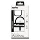 Etui z MagSafe do iPhone 16 Pro, Mag Frame, Niebieski, Blue, SBS