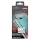 Etui z MagSafe do iPhone 16 Plus, Mag Frame, Niebieski, Blue, SBS