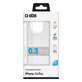 Etui do iPhone 16 Pro, Skinny, Przezroczysty, Transparent, SBS