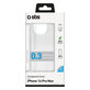 Etui do iPhone 16 Pro Max, Skinny, Przezroczysty, Transparent, SBS