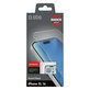 Szkło hartowane do iPhone 16, Guard Glass, Przezroczysty, Transparent, SBS