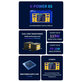 Serwisowa stacja ladujaca, Mechanic V-Power 8S