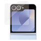 Szkło hartowane Classic Fit do Samsung Galaxy Z Flip6, Przezroczyste, PanzerGlass