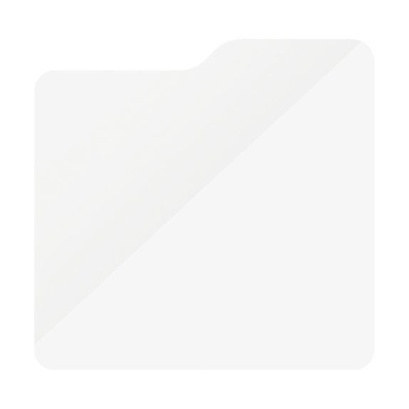 Szkło hartowane Classic Fit do Samsung Galaxy Z Flip6, Przezroczyste, PanzerGlass
