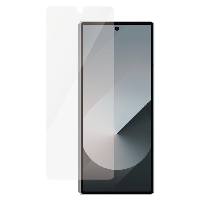 Szkło hartowane Classic Fit do Samsung Galaxy Z Fold6, Przezroczyste, PanzerGlass