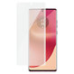 Szkło hartowane UWF do Motorola Moto G85 5G/Edge 50 Fusion, Czarne, SAFE by PanzerGlass