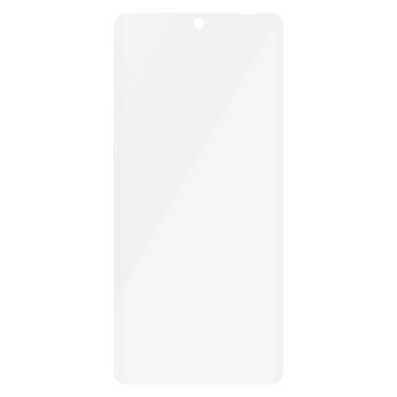 Szkło hartowane UWF do Motorola Moto G85 5G/Edge 50 Fusion, Czarne, SAFE by PanzerGlass