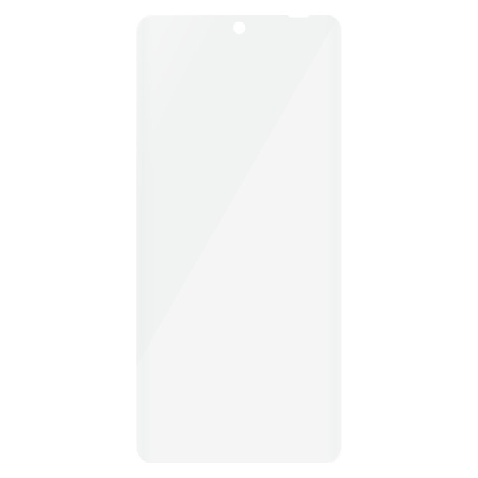 Szkło hartowane UWF do Motorola Moto G85 5G/Edge 50 Fusion, Czarne, SAFE by PanzerGlass