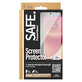 Szkło hartowane UWF do Motorola Moto G85 5G/Edge 50 Fusion, Czarne, SAFE by PanzerGlass