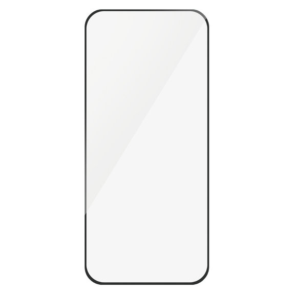 Szkło hartowane UWF do Honor 200 Lite, Czarne, PanzerGlass