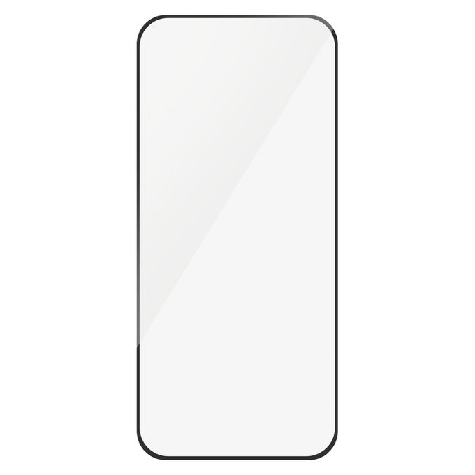 Szkło hartowane UWF do Honor 200 Lite, Czarne, PanzerGlass