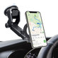 Uchwyt samochodowy Circle Mag z ramieniem teleskopowym, MagSafe, Czarny, Black, SBS