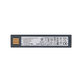 Bateria do Honeywell 1902, BAT-SCN01, 2400mAh