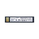 Bateria do Honeywell 1902, BAT-SCN05, 2400mAh