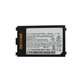 Bateria do Zebra MC70, 3600mAh