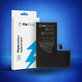 Bateria dla iPhone 15 Pro, 3274mAh, A3011, FixPremium