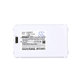 Bateria do Zebra TC21,TC26,TC26AK,TC210,TC210K, BTRY-TC2Y-1XMA1-01, 3050mAh, (White), HQ