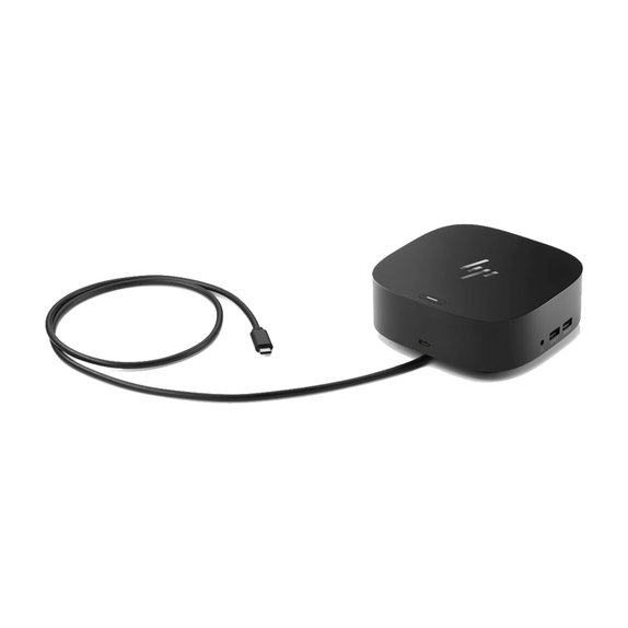 Stacja dokujaca G5 (USB-C) Refurbished, HP