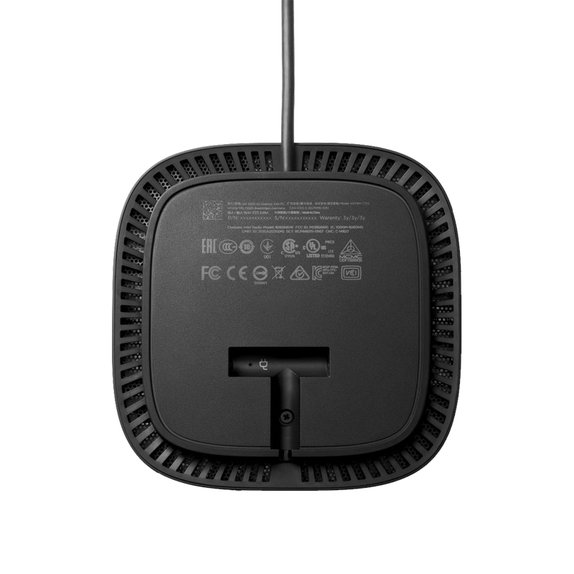 Stacja dokujaca G5 (USB-C) Refurbished, HP