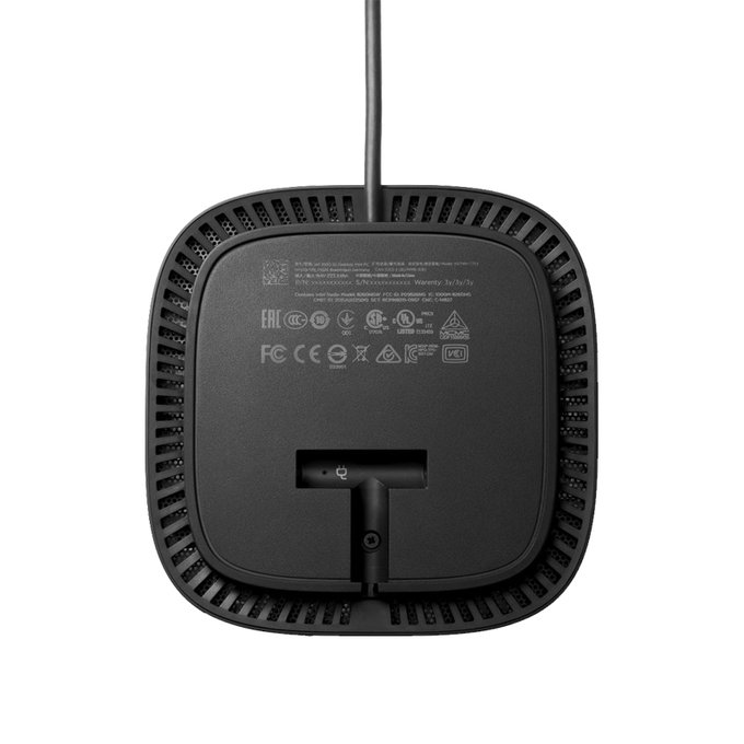 Stacja dokujaca G5 (USB-C) Refurbished, HP