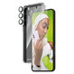 Bundle Hoops + Szkło hartowane UWF + Hard Case D3O do Samsung Galaxy S24+, PanzerGlass