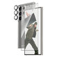 Bundle Hoops + Szkło hartowane UWF + Hard Case D3O do Samsung Galaxy S24 Ultra, PanzerGlass