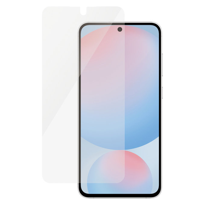 Szkło hartowane UWF z aplikatorem do Samsung Galaxy S24 FE, Przezroczyste, PanzerGlass