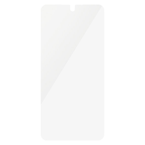 Szkło hartowane UWF z aplikatorem do Samsung Galaxy S24 FE, Przezroczyste, PanzerGlass