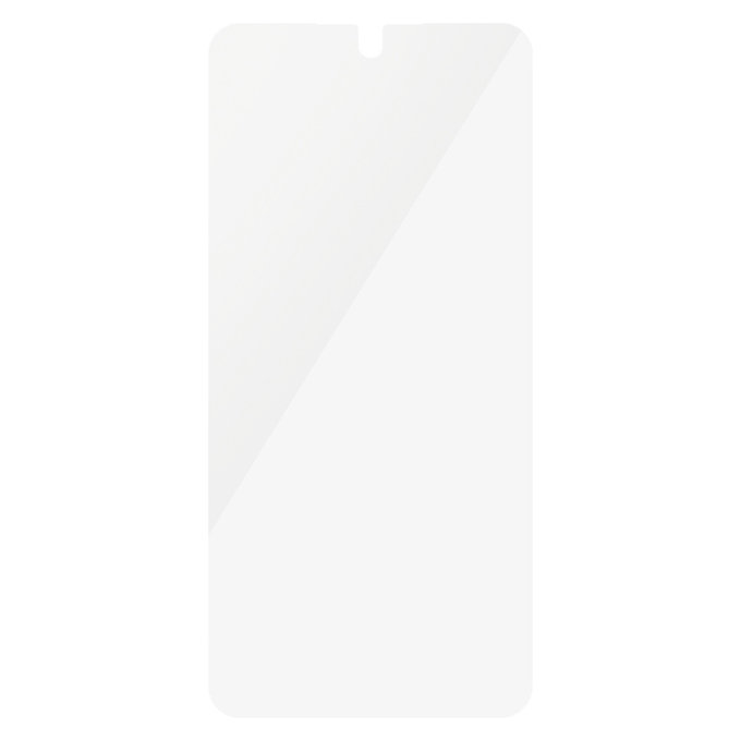 Szkło hartowane UWF z aplikatorem do Samsung Galaxy S24 FE, Przezroczyste, PanzerGlass