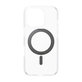 Etui Kickstand z MagSafe do iPhone 16 Pro, Czarne, CARE