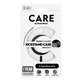 Etui Kickstand z MagSafe do iPhone 16 Pro, Czarne, CARE