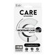 Etui Kickstand z MagSafe do iPhone 16 Plus, Czarne, CARE