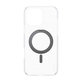 Etui Kickstand z MagSafe do iPhone 16 Pro Max, Czarne, CARE