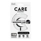 Etui Kickstand z MagSafe do iPhone 16 Pro Max, Czarne, CARE