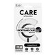 Etui Kickstand z MagSafe do iPhone 16, Czarne, CARE