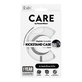 Etui Kickstand z MagSafe do iPhone 16 Pro, Srebrne, CARE