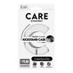 Etui Kickstand z MagSafe do iPhone 16 Plus, Srebrne, CARE