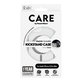 Etui Kickstand z MagSafe do iPhone 16 Pro Max, Srebrne, CARE