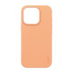 Etui Fearlessly z MagSafe do iPhone 16 Pro, Peachy, CARE
