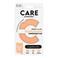 Etui Fearlessly z MagSafe do iPhone 16 Plus, Peachy, CARE