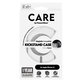 Etui Kickstand z MagSAFE by PanzerGlass do iPhone 15, Srebrne, PanzerGlass