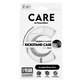 Etui Kickstand z MagSAFE by PanzerGlass do iPhone 15 Pro, Srebrne, PanzerGlass