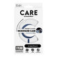 Etui Kickstand z MagSafe do iPhone 16, Niebieskie, CARE