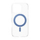 Etui Kickstand z MagSafe do iPhone 16 Pro, Niebieskie, CARE