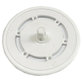 Uchwyt sciereczki mopujacej do Ecovacs T-series, X-series, Biały, White