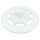 Uchwyt ściereczki mopującej do Xiaomi Roborock Q Revo, P10, White