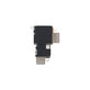 Tylna kamera 50 MP + 48 MP dla Google Pixel 9, G949-00974-00, Genuine Service Pack