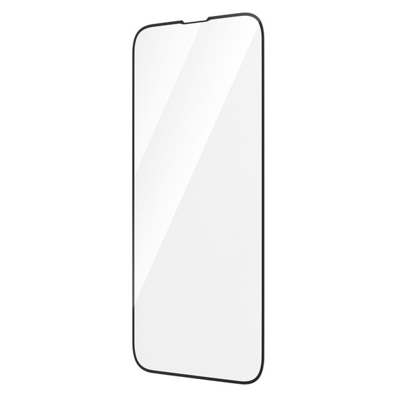 Szkło hartowane UWF AB do Google Pixel 8 Pro, Czarne, PanzerGlass